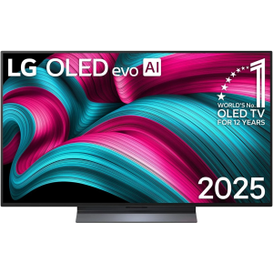 LG TV OLED OLED65C51LA, 65"