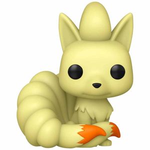 Figura Funko POP Pokémon Ninetales - Feunard - Vulnona