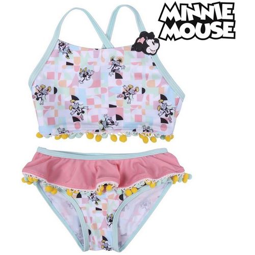 Bikini Minnie Mouse Roza slika 1