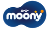 Moony logo