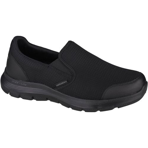 Skechers Flex Advantage 4.0 muške sportske tenisice 232230-BBK slika 1