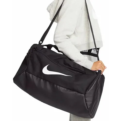 Sportska torba Nike brasilia s duffel 9.0 ba5957-010 slika 19