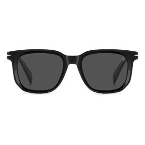 naočale David Beckham David Beckham DB 7133/S Black