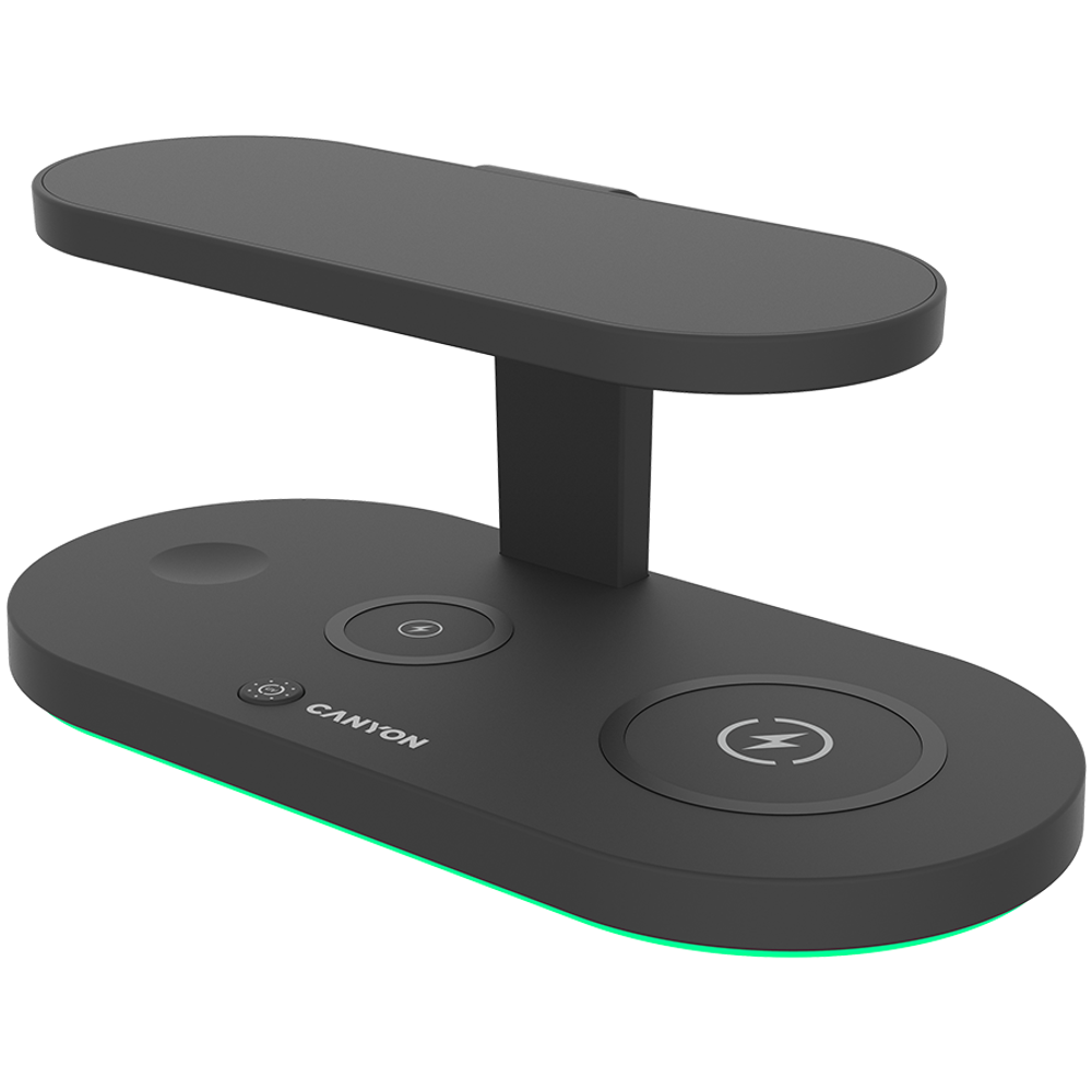 CANYON WS-501 5in1 Wireless charger slika 2