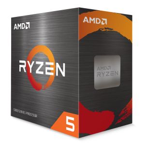 AMD CPU AM4 Ryzen 5 5500 3.6GHz BOX