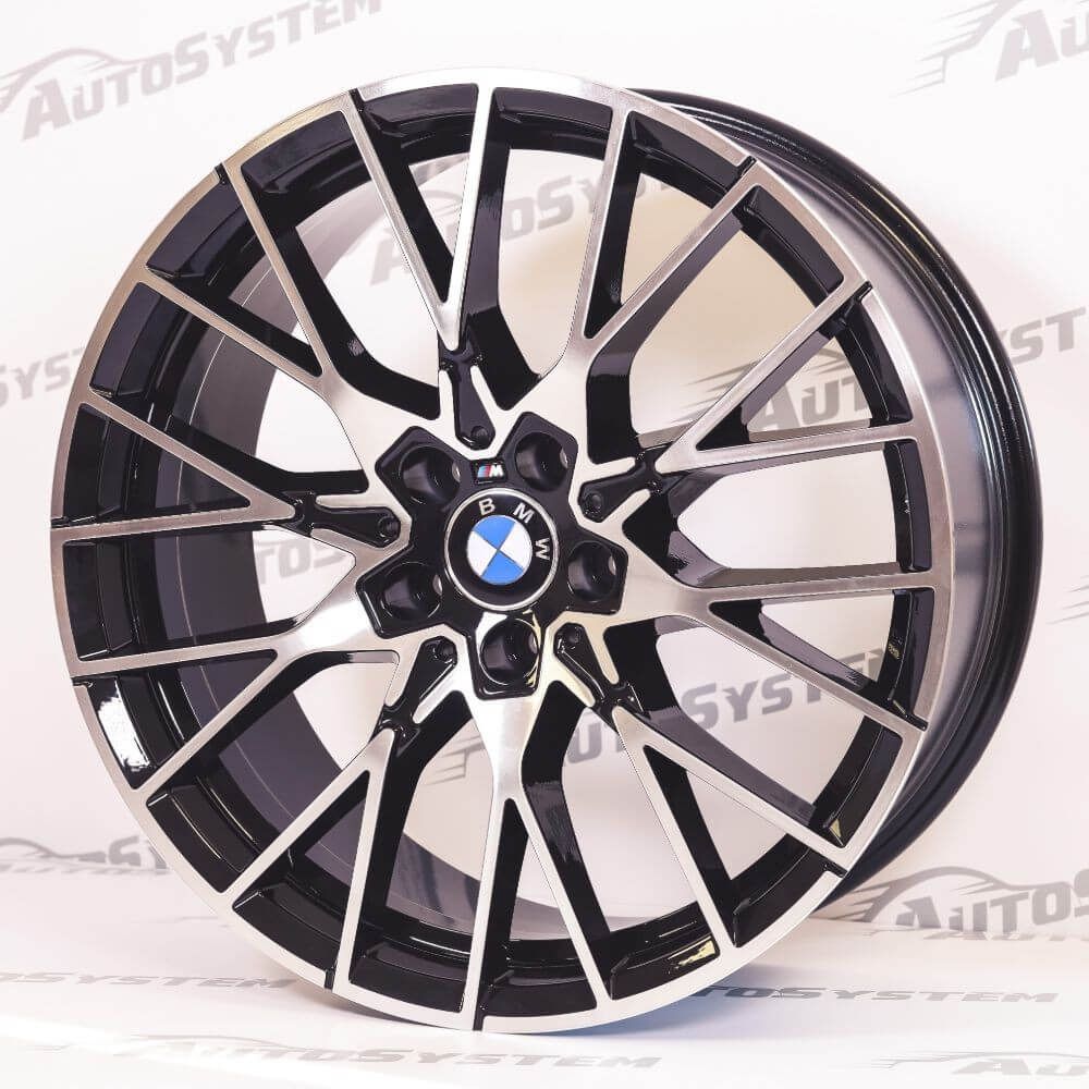 Aluminijumska Felga BMW 19x8.0 P5441 slika 1