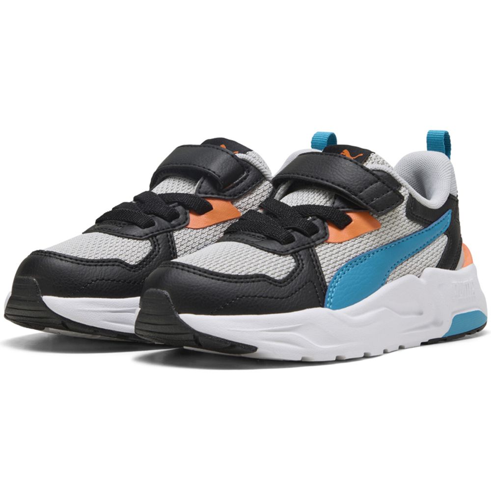 Puma Patike za djecu Trinity Lite Ac+ Ps slika 4