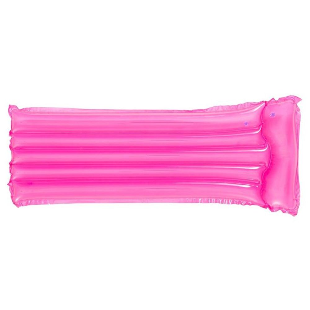 Zračni madrac za kupanje Bestway 183x76 cm - roza slika 2