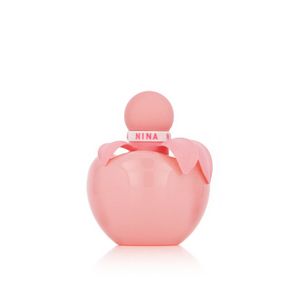 Nina Ricci Nina Rose Eau De Toilette 50 ml za žene