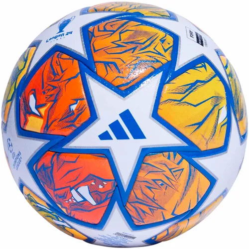 Adidas uefa champions league fifa quality pro match ball in9340 slika 1