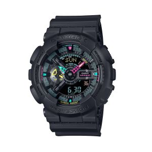 Muški sat Casio G-Shock GA-110MF-1AER (Ø 51 mm)