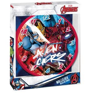 Sat zidni Avengers MV15188