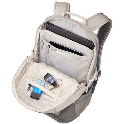 Thule EnRoute ruksak za prijenosno računalo 21L sivo/bež slika 6