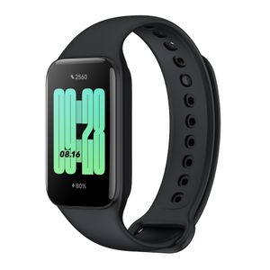 Xiaomi Mi Redmi Smart Band 2 GL Black