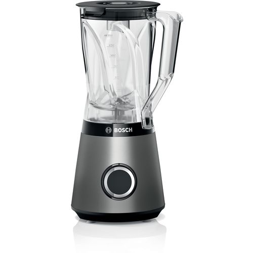 BOSCH Blender Serie 4 ,1200W Silver, 1.5L, do 30.000 rpm, SI slika 1