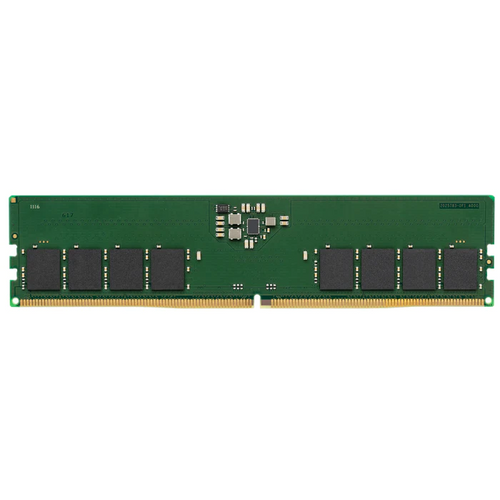 Kingston DRAM Desktop PC 16GB DDR5 5600MT/s Modul slika 1