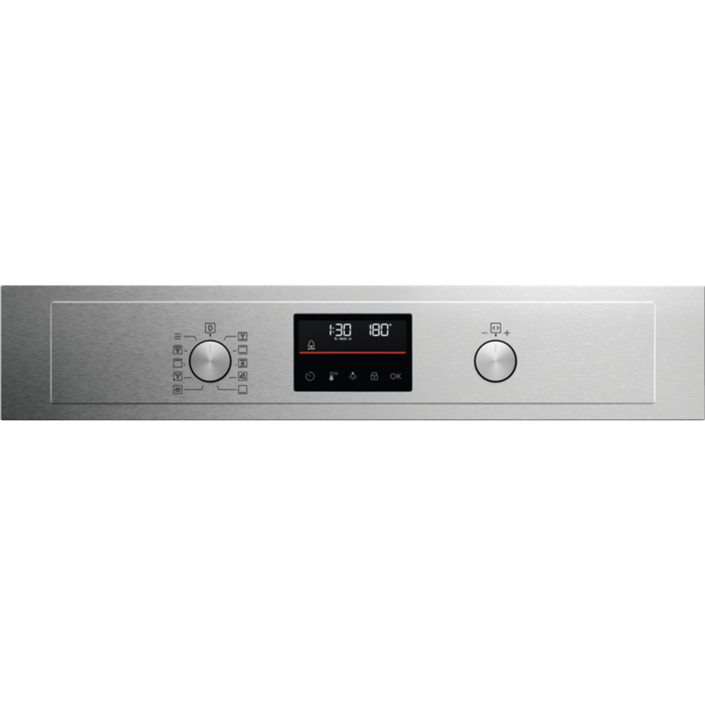 ELECTROLUX Ugradbena pećnica EOH4P56BX, 65 l slika 2