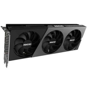 INNO3D GEFORCE RTX 4070 Ti SUPER X3 OC 16GB GDDR6X 256bit, 2640MHz / 21Gbps, 3x DP, 1x HDMI, 2,5 slot, 3 fan