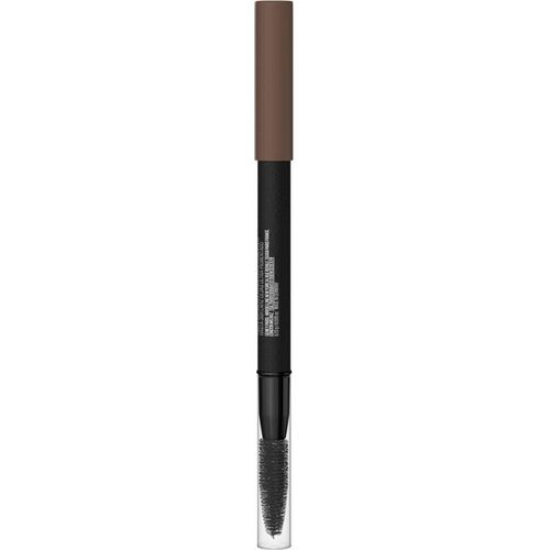 Maybelline New York Tattoo Brow 36H olovka za obrve 05 Medium Brown slika 6