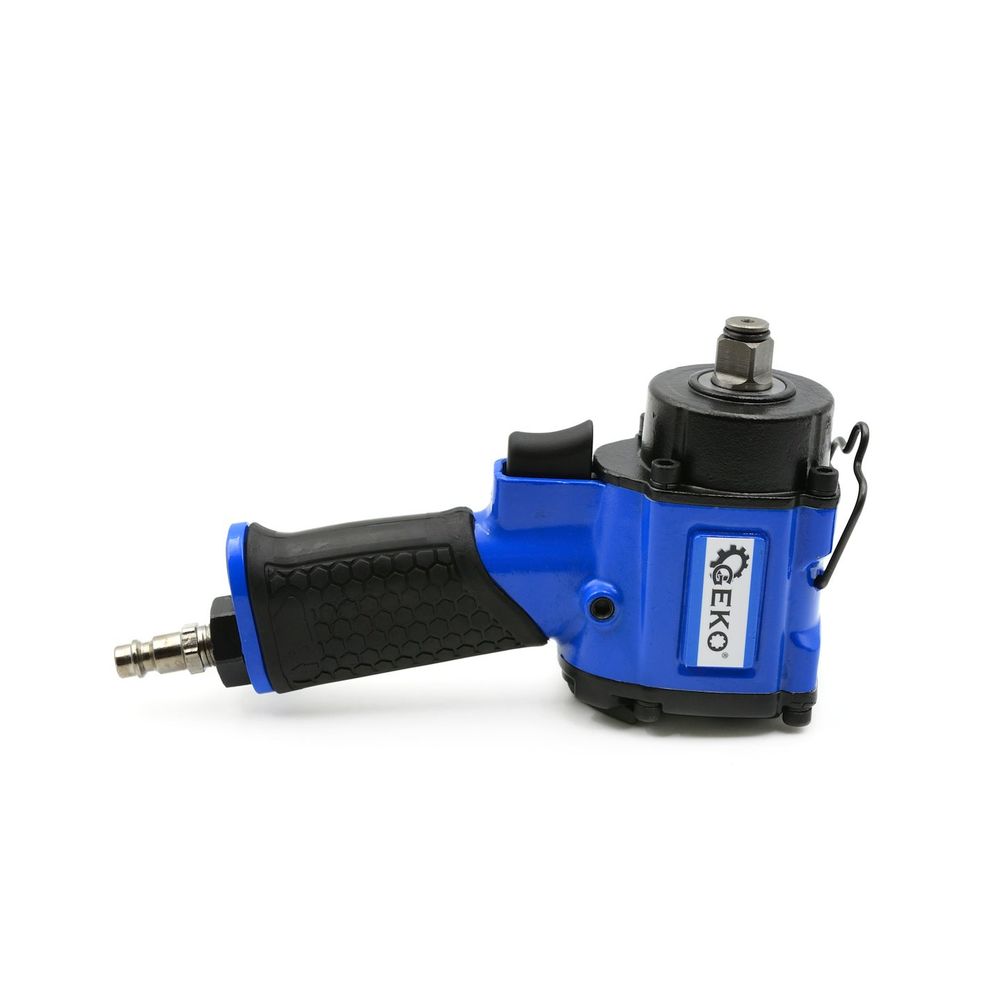 1/2" Mini Pneumatski Pištolj s Dvostrukim Čekićem 1200 Nm slika 3