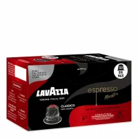 Lavazza nespresso kapsule Classico - aluminijsko pakiranje 30 komada