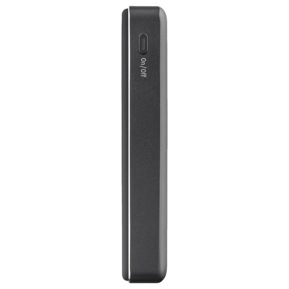 (Intenso) Prijenosni punjač POWERBANK MW10000,  10000mAh / MagSafe / Gray slika 4
