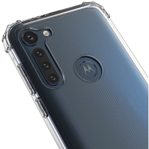 Maskica s Anti-Shock zaštitom za Motorola Moto G8 Power slika 2