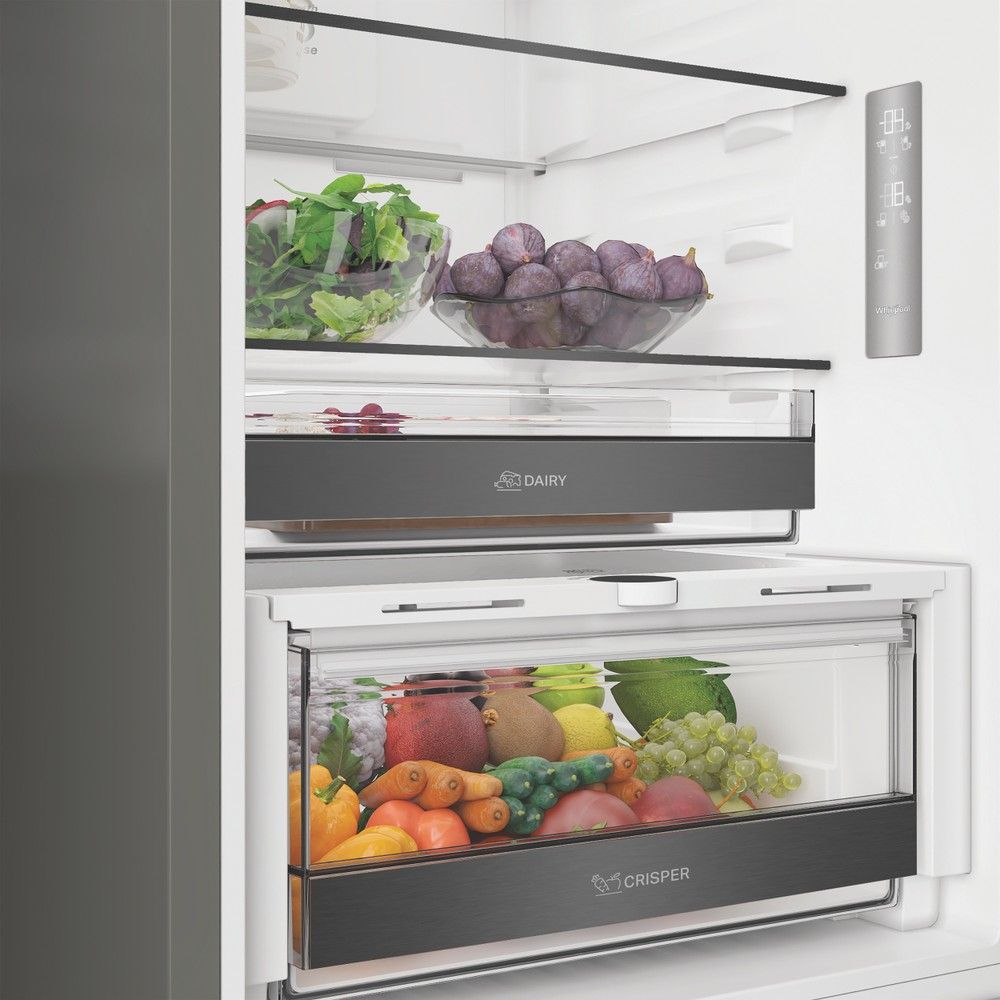 Whirlpool hladnjak WHK 22372 X5EA1 slika 9