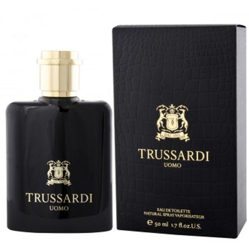 Trussardi Uomo 2011 Eau De Toilette 50 ml (man) slika 3