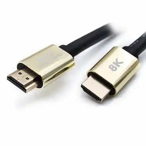 Kabl HDMI M/M 2.1 8K 3m Velteh KT-HK2.1-3M slika 1