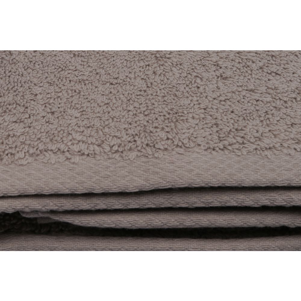 Hand towel Rainbow - Grey slika 5