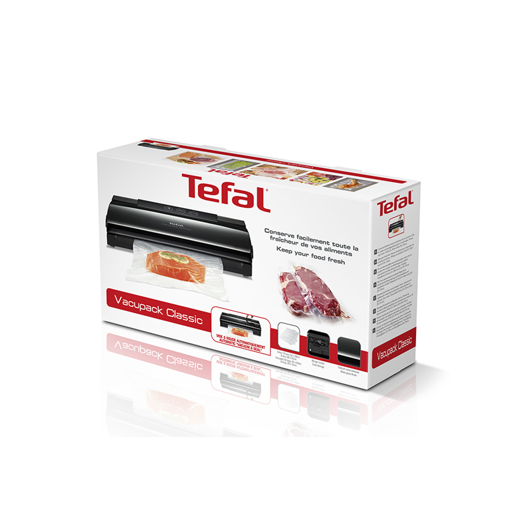 Tefal Vakumirka VT254070 slika 3