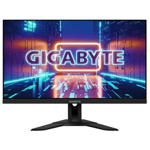 Gigabyte M28U-EK 28" 144Hz UHD 3840x2160 4K, AMD FreeSync Premium Pro, VESA Display HDR400, SuperSpeed IPS technology, 94% DCI-P3/ 120% sRGB, Speaker 2x 3W, USB C x1, HDMI 2.1, KVM slika 1