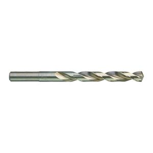 Milwaukee Borer Hss-G 10.5 Mm Din 338