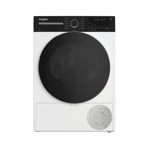 WHIRLPOOL Sušilica WPS D8 WBS EE, 8 kg