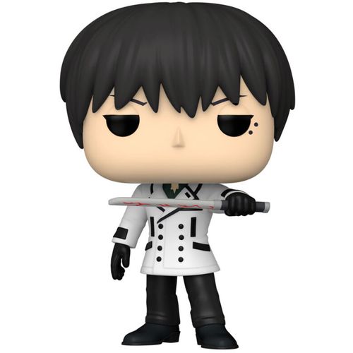 POP figure Tokyo Ghoul:Re Kuki Urie slika 3