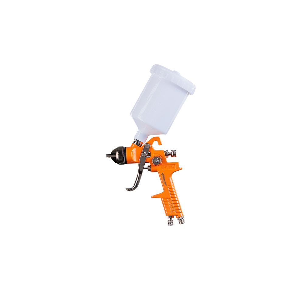Pneumatski pištolj za farbanje Villager VAT VSG 1406 slika 1
