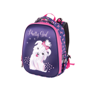 Ranac Pulse Anatomic Cube Pretty Girl 122151