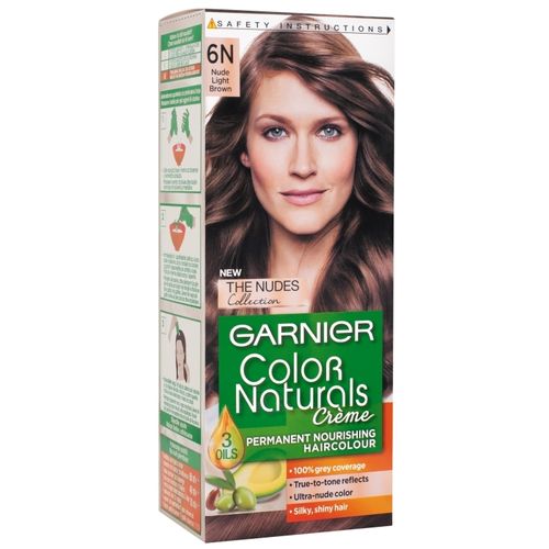 Garnier Color Naturals farba za kosu 6N slika 2