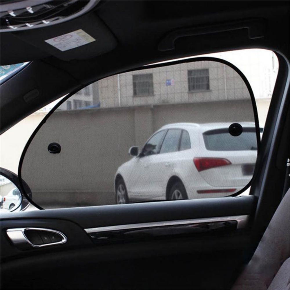 Reer Zaštita od sunca za automobil 74118 slika 2