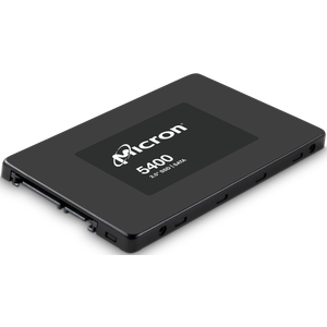 MICRON 5400 PRO 7680GB SATA 2.5'' (7mm) Non-SED SSD