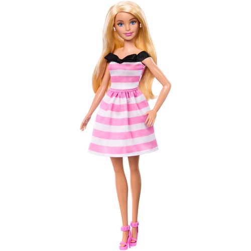 Barbie lutka 65. rodendan slika 1