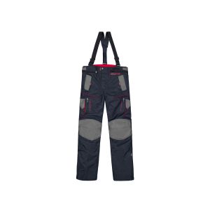 Pantalone - hlače za motor vel.L NOX 4square Trailer Continental - Plave