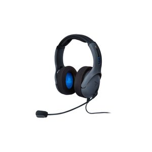 PS4 Wired Headset LVL50