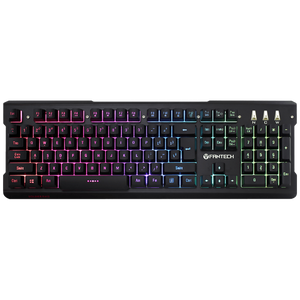 Fantech Tastatura sa RGB osvjetljenjem, gaming - K612 Soldier