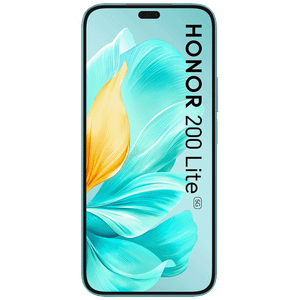 Honor 200 Lite 5G 8GB/256GB Cyan Lake