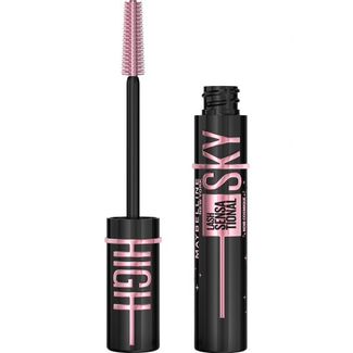 Maybelline New York Lash Sensational Sky High Cosmic Black maskara