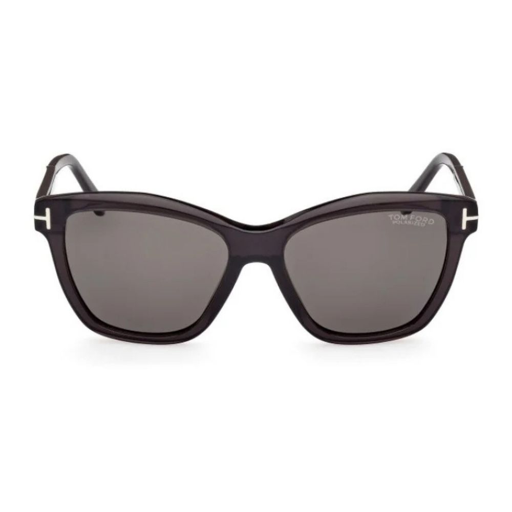 Sunčane naočale Tom Ford Tom Ford FT1087 Lucia Black slika 1