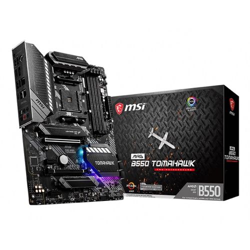 MSI MAG B550 TOMAHAWK slika 5