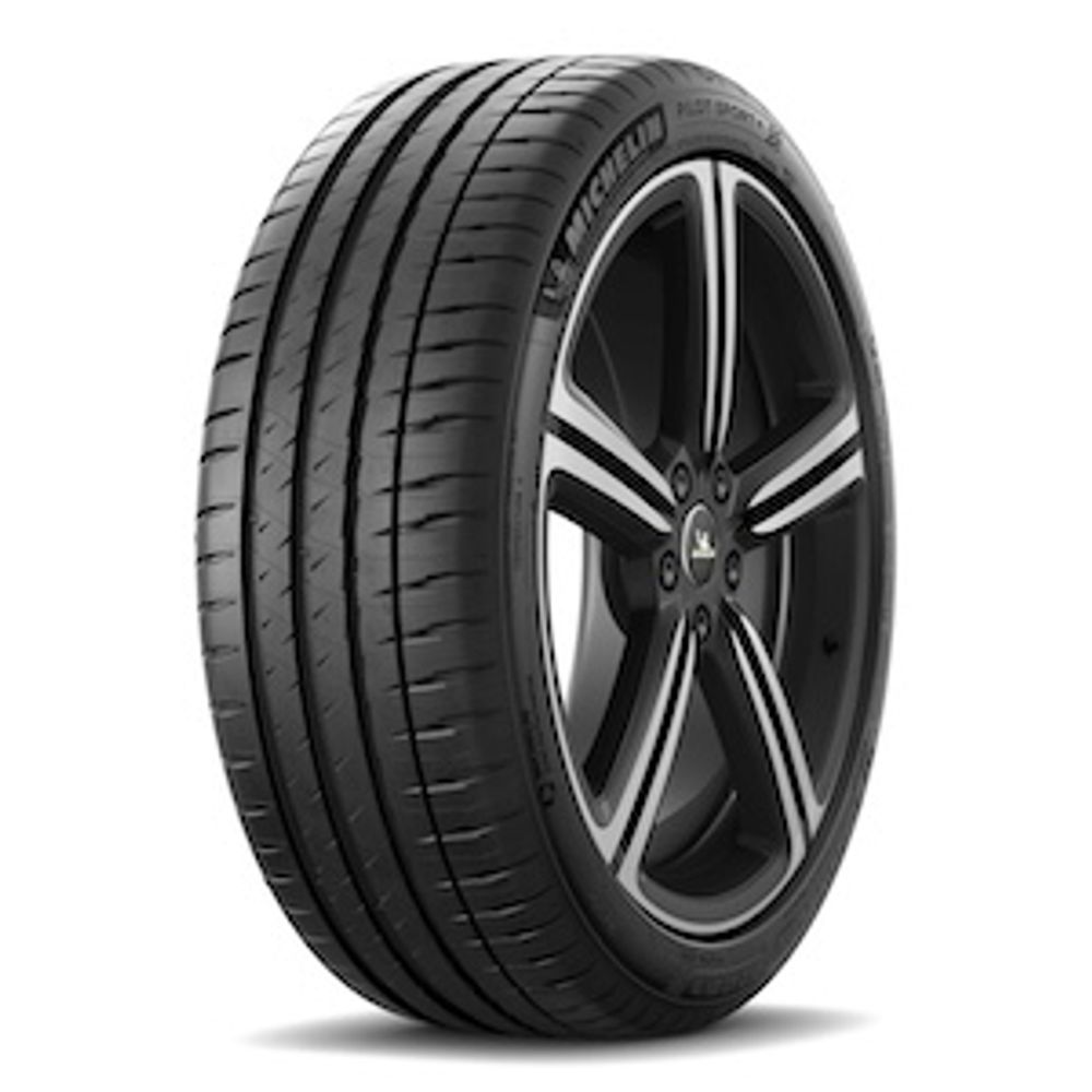 Michelin Ljetne gume 245/40R18 PILOT-SPORT-PS4 AO 93Y  slika 1